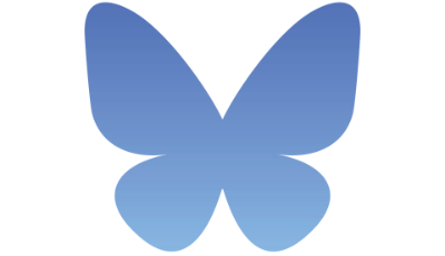 butterfly icon